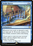 Drake Haven 110/322 (Commander 2020) 