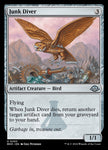 Junk Diver 293 (Modern Horizons 3) 