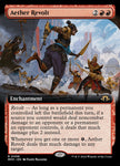 Aether Revolt 456 (Modern Horizons 3)  - Extended Art