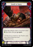 Insult To Injury PEN304 (Compendium of Rathe) 