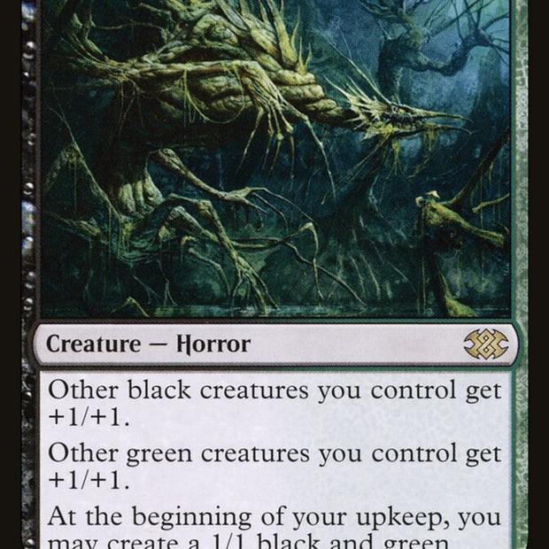Creakwood Liege 197/331 (Double Masters 2022) 