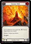 Seismic Shift PEN020 (Compendium of Rathe) 
