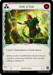 Oath Of Oak PEN219 (Compendium of Rathe) 