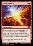 Powerbalance MH3 Bundle 495 (Unique and Miscellaneous Promos)  - Foil