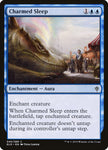 Charmed Sleep 40/269 (Throne of Eldraine) 