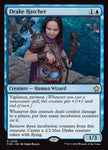 Drake Hatcher 35/291 (Foundations) 