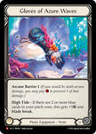 Gloves Of Azure Waves PEN167 (Compendium of Rathe) 