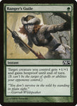 Ranger's Guile 191/249 (Magic 2014 (M14)) 