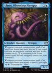 Ultros, Obnoxious Octopus 83 (FINAL FANTASY) 
