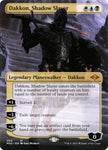 Dakkon, Shadow Slayer 304/303 (Modern Horizons 2) 