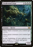 Creakwood Liege 197 (Double Masters 2022) 