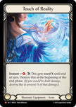 Touch Of Reality PEN122 (Compendium of Rathe)  - Cold Foil