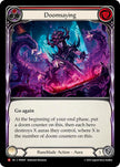 Doomsaying PEN097 (Compendium of Rathe)  - Rainbow Foil