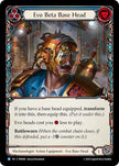 Evo Beta Base Head PEN068 (Compendium of Rathe) 
