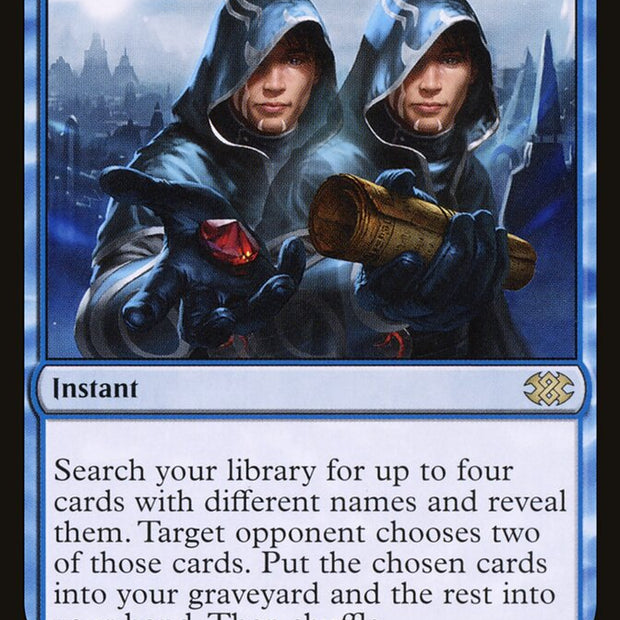 Gifts Ungiven 51 (Double Masters 2022) 