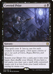 Coveted Prize 95/280 (Zendikar Rising) 
