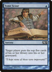 Tome Scour 75/249 (Magic 2014 (M14)) 