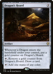 Dragon's Hoard 858 (Commander Legends: Battle for Baldur's Gate) 