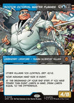 Doctor Octopus, Master Planner 228/198 (Marvel's Spider-Man)  - Showcase