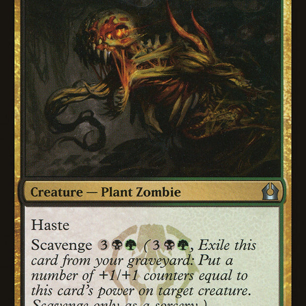 Dreg Mangler 158/274 (Return to Ravnica)  - Foil