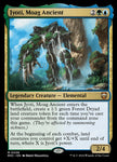 Jyoti, Moag Ancient 8/411 (Commander: Modern Horizons 3) 