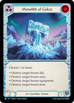 Monolith Of Galcia PEN225 (Compendium of Rathe) 