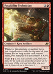 Possibility Technician 153/276 (Edge of Eternities)  - Foil