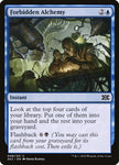 Forbidden Alchemy 49/331 (Double Masters 2022)  - Foil