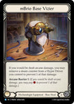 mBrio Base Vizier PEN058 (Compendium of Rathe) 