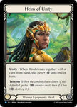 Helm of Unity PEN044 (Compendium of Rathe) 