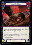 Insult To Injury PEN305 (Compendium of Rathe) 