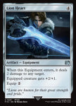 Lion Heart 261/309 (FINAL FANTASY)  - Foil