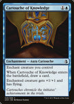 Cartouche of Knowledge 45/269 (Amonkhet) 