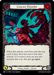 Concoct Disorder PEN281 (Compendium of Rathe)  - Rainbow Foil