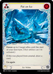 Put On Ice PEN235 (Compendium of Rathe) 