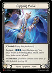 Rippling Wave PEN265 (Compendium of Rathe) 