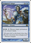 Temporal Adept 106 (8th Edition) 