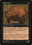 Blood Pet 109 (Tempest) 