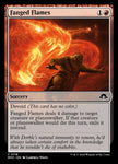 Fanged Flames 118 (Modern Horizons 3) 