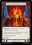 Phoenix Bannerman: Legs PEN260 (Compendium of Rathe) 