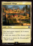 Crossroads Village 276 (FINAL FANTASY) 