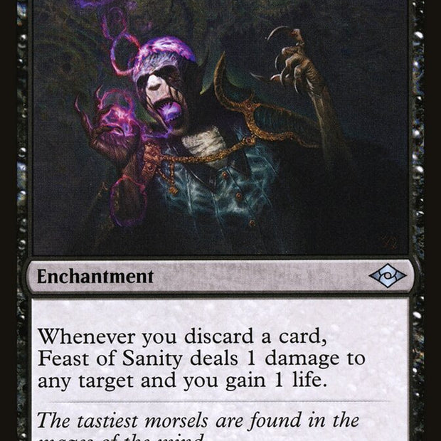 Feast of Sanity 84/303 (Modern Horizons 2) 