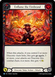 Enflame the Firebrand PEN250 (Compendium of Rathe) 