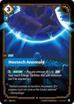 Hextech Anomaly 83/221 (Spiritforged)  - Foil