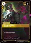 Renata Glasc - Industrialist 171/221 (Spiritforged)  - Foil