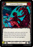 Concoct Disorder PEN280 (Compendium of Rathe) 