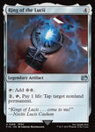 Ring of the Lucii 269 (FINAL FANTASY)  - Foil