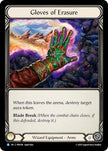Gloves Of Erasure PEN109 (Compendium of Rathe) 