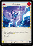Overcharge PEN245 (Compendium of Rathe) 