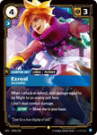 Ezreal - Dashing 82a/221 (Spiritforged)  - Foil
